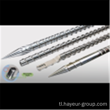 Mga Tornilyo Wholesale PTA Bimetallic Turnilyo